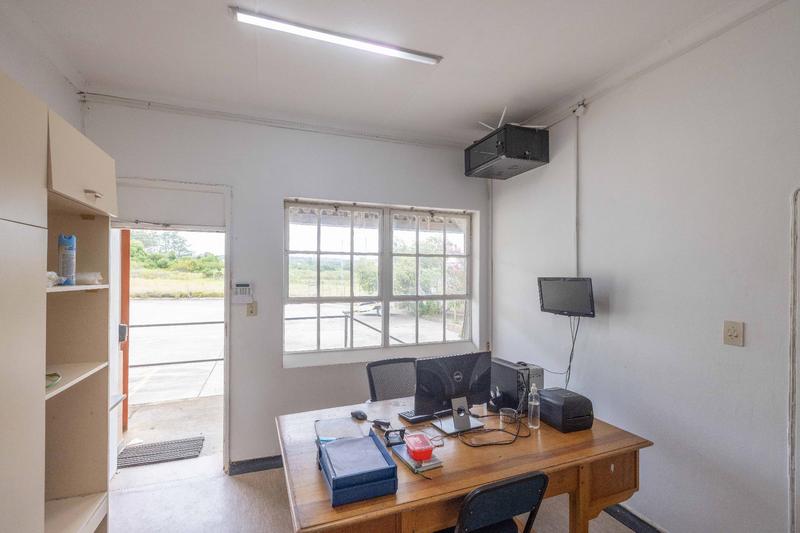 Commercial Property for Sale in Grahamstown Eastern Cape